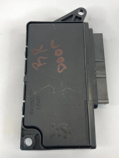 2006 2007 CADILLAC SRX CTS REAR RIGHT DOOR LOCK CONTROL MODULE UNIT 15251256 OEM