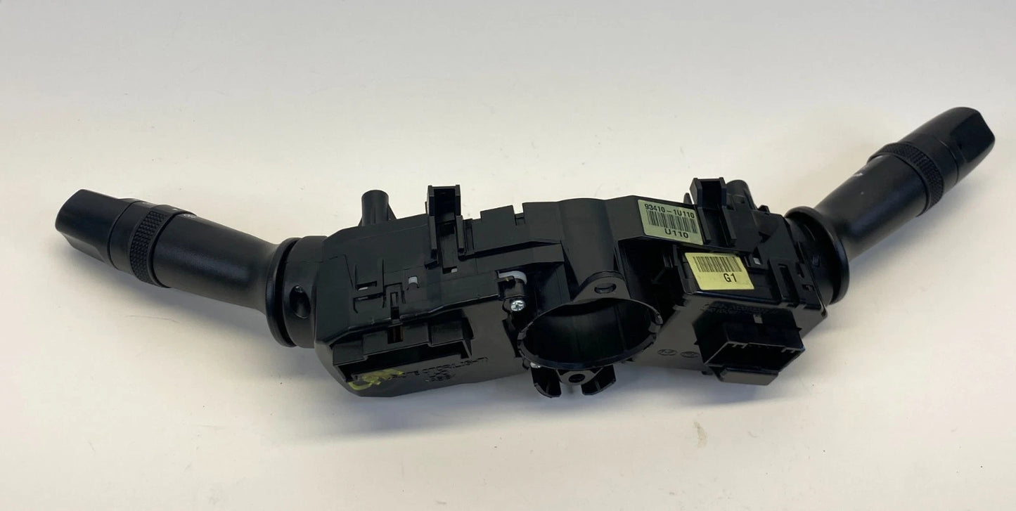 2014 2015 KIA SORENTO CONTROL COLUMN SWITCH TURN SIGNAL WIPER 93410-1U110 OEM