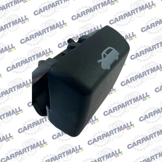 2008-2010 Chrysler Town & Country Hood Latch Release Handle Lever Assembly