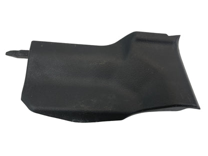 09-13 TOYOTA MATRIX FRONT LEFT SIDE CENTER CONSOLE TRIM COVER PANEL 5881602090