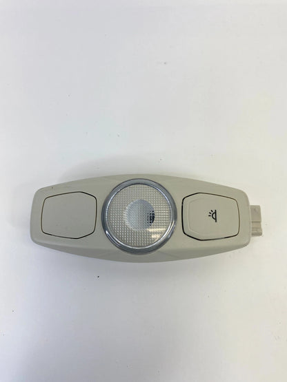 2013-2018 FORD C-MAX REAR INTERIOR ROOF READING MAP LIGHTS OEM CJ5A-13K767-FF3AM