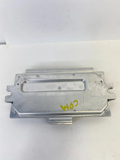 2007-2009 MINI COOPER FOOTWELL LIGHT CONTROL UNIT MODULE OEM 6135-3450979-01