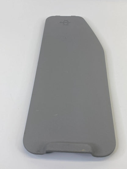 2007 2008 2009 SUZUKI XL-7 XL7 TRUNK CARGO AREA JACK COVER TRIM PANEL 15142529