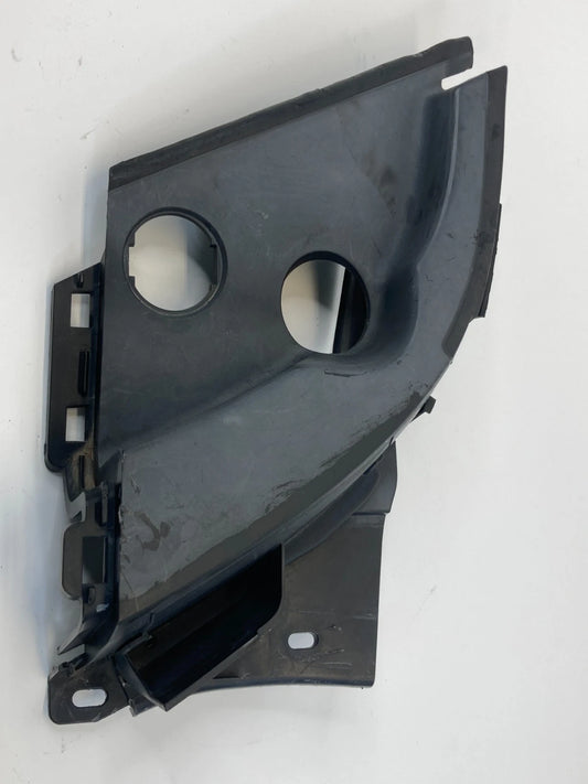 06-11 HONDA CIVIC SEDAN FRONT LEFT WINDSHIELD COWL END CAP COVER 74222-SNA-A002