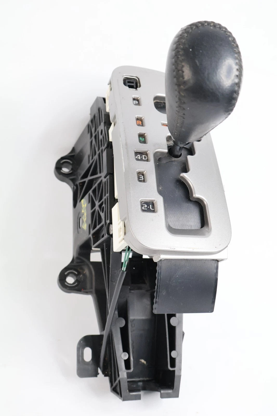 2003-2009 TOYOTA 4RUNNER AUTOMATIC FLOOR GEAR SHIFTER LEVER HANDLE ASSEMBLY