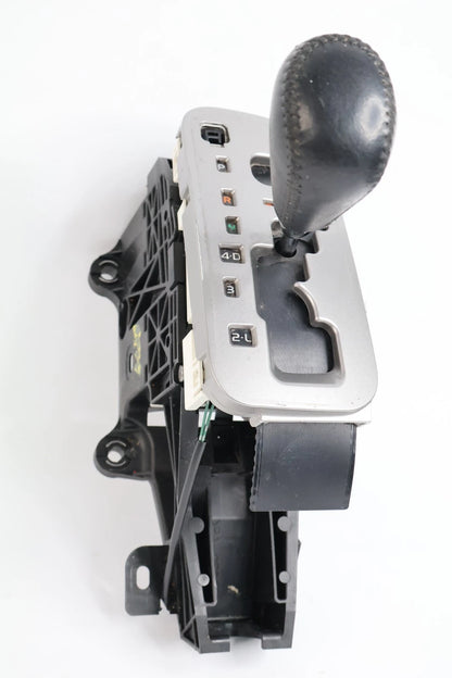 2003-2009 TOYOTA 4RUNNER AUTOMATIC FLOOR GEAR SHIFTER LEVER HANDLE ASSEMBLY