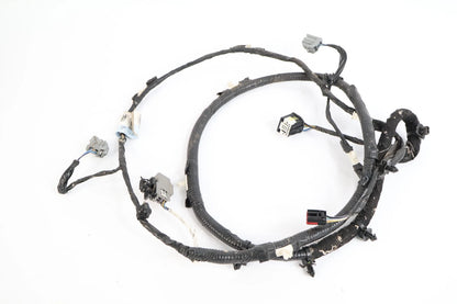 2013-2016 FORD FUSION REAR TRUNK LID LIGHT SENSOR WIRING HARNESS OEM DG9T17N400B