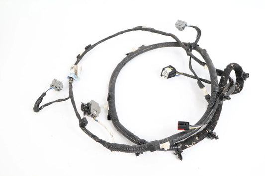 2013-2016 FORD FUSION REAR TRUNK LID LIGHT SENSOR WIRING HARNESS OEM DG9T17N400B