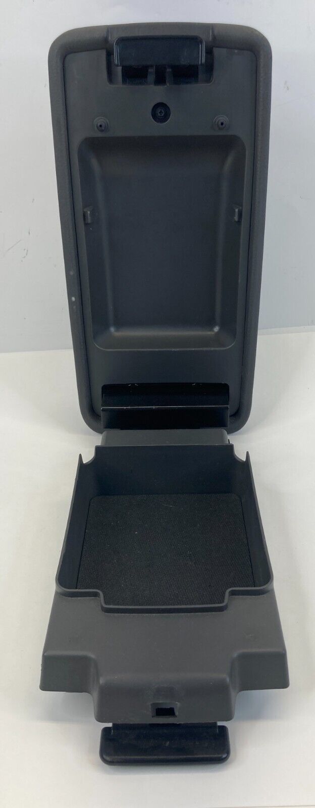 2006-2012 Ford Fusion Center Console Armrest Lid Cover Arm Rest 6E53-5406050-AA