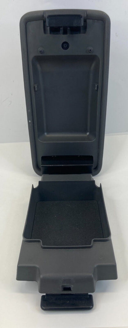2006-2012 Ford Fusion Center Console Armrest Lid Cover Arm Rest 6E53-5406050-AA