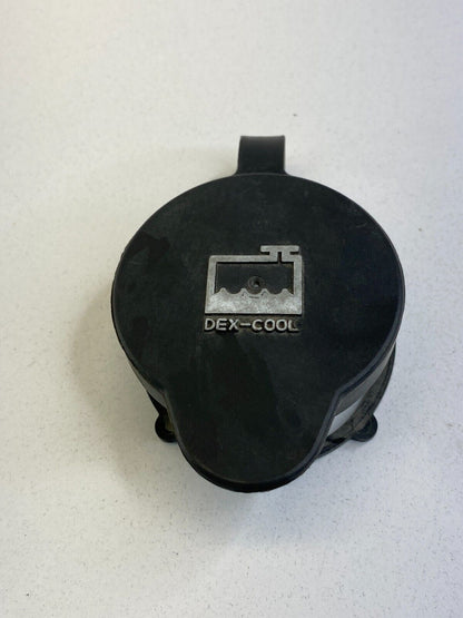 2006-2011 Chevrolet HHR LT1 2.2L DEX-Cool Coolant Reservoir Cap Top Lid OEM