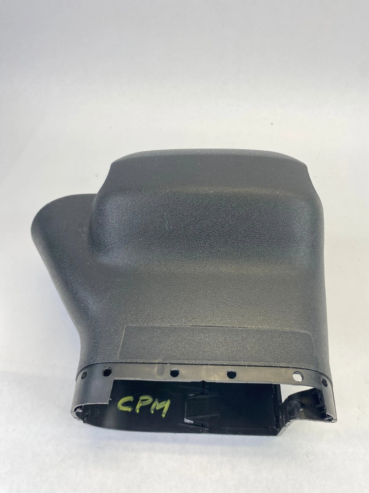 2010-2017 CHEVROLET EQUINOX STEERING COLUMN SHROUD TRIM COVER LOWER OEM 22765782