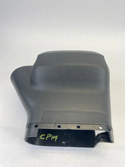 2010-2017 CHEVROLET EQUINOX STEERING COLUMN SHROUD TRIM COVER LOWER OEM 22765782