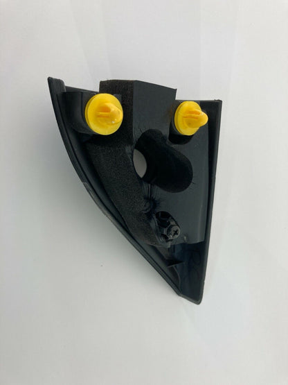 2006-2011 Hyundai Accent Front Right Passenger Interior Door Manual Mirror Cover