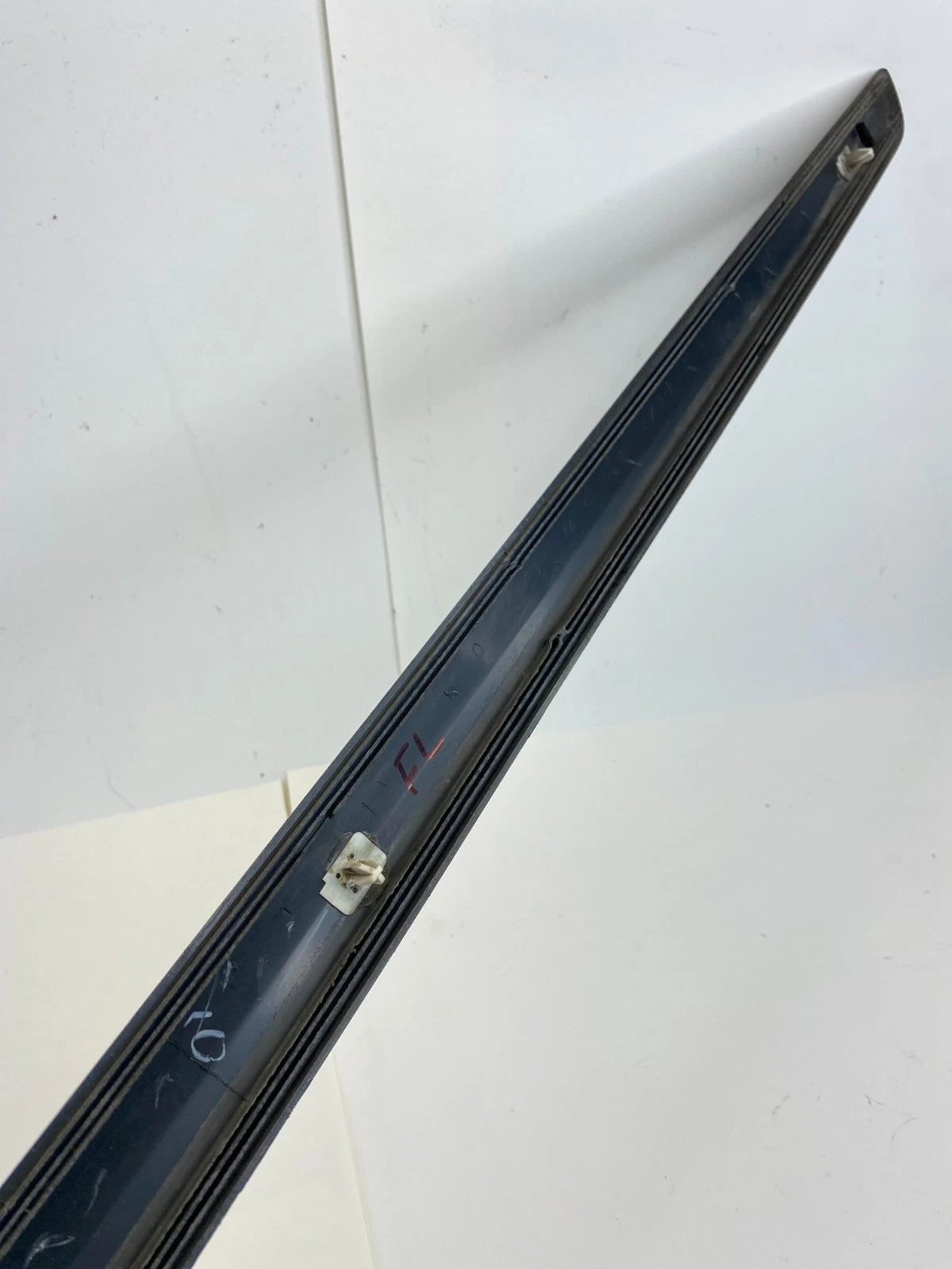 2007-2009 LEXUS RX350 2004-2006 RX330 FRONT LEFT DRIVER EXTERIOR DOOR MOLDING