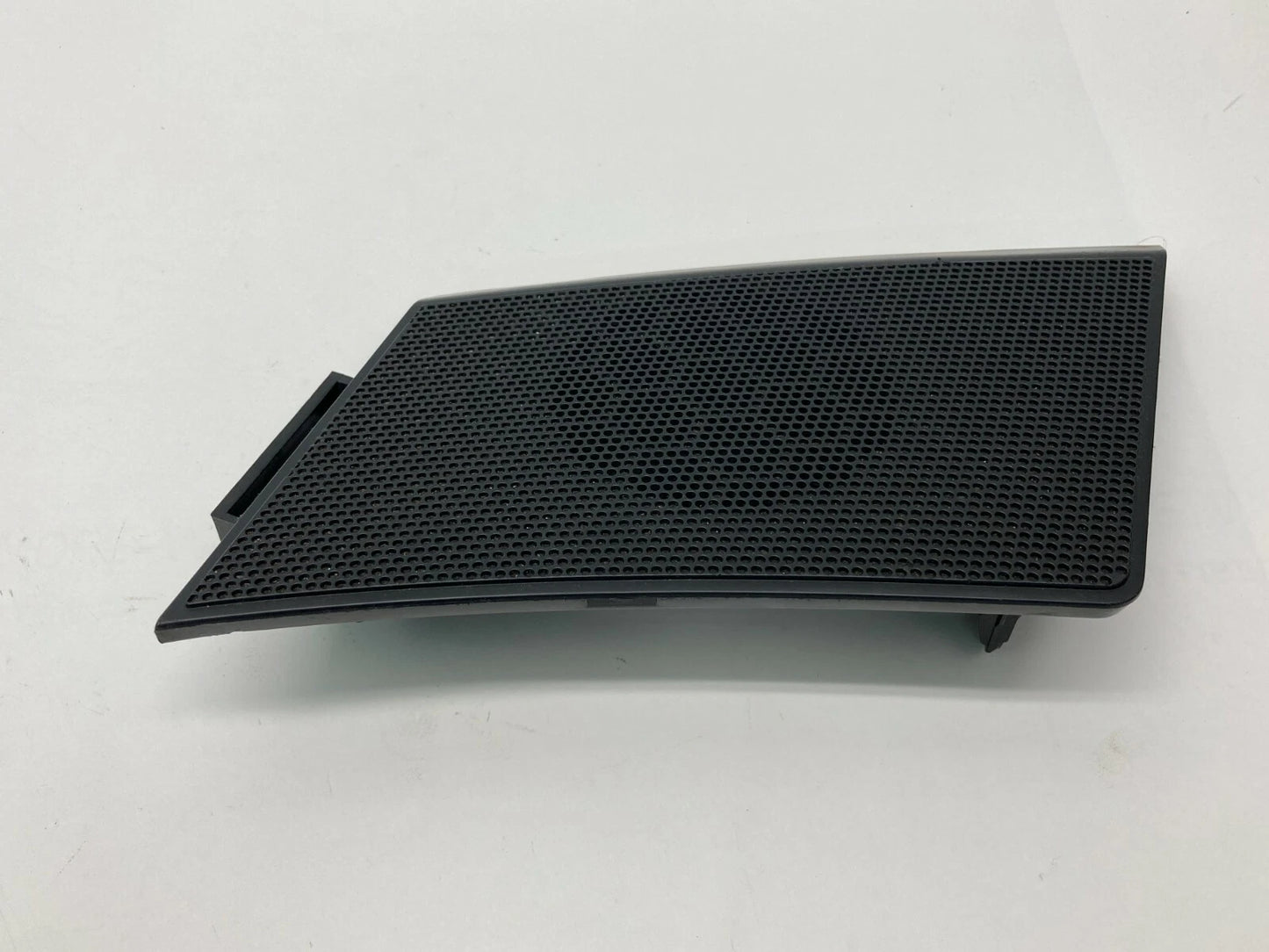 2007-2013 NISSAN ALTIMA DASH LEFT SIDE SPEAKER GRILLE COVER TRIM 68499-JA000 OEM