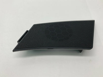 2007-2013 NISSAN ALTIMA DASH LEFT SIDE SPEAKER GRILLE COVER TRIM 68499-JA000 OEM