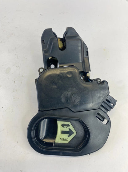 2003-2007 HONDA ACCORD SEDAN BACK REAR TRUNK LID LOCK LATCH ACTUATOR OEM