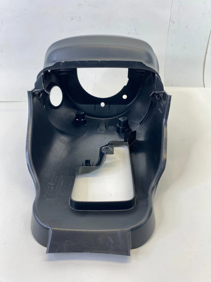 2009-2013 HONDA FIT STEERING COLUMN SHROUD UPPER & LOWER COVER 77360-TF0