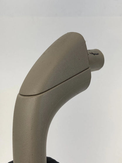 2003-2008 TOYOTA COROLLA FRONT RIGHT INTERIOR ROOF GRIP GRAB ASSIST HANDLE OEM