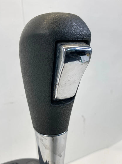 2006-2008 CHEVROLET HHR A/TRANSMISSION FLOOR GEAR SHIFTER SHIFT LEVER SELECTOR