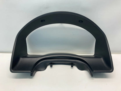 05 06 07 FORD FREESTYLE SPEEDOMETER DASH INSTRUMENT CLUSTER BEZEL TRIM COVER OEM