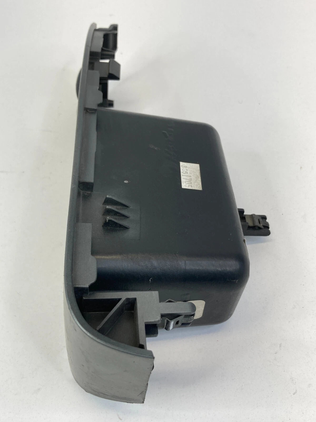03-05 HONDA PILOT FRONT RIGHT PASSENGER SIDE DOOR WINDOW SWITCH COVER BEZEL TRIM