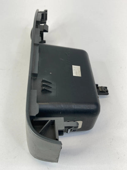 03-05 HONDA PILOT FRONT RIGHT PASSENGER SIDE DOOR WINDOW SWITCH COVER BEZEL TRIM