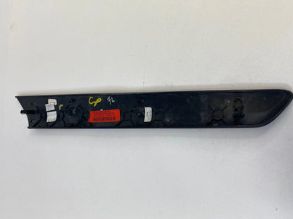 06-10 MERCEDES-BENZ R350 FRONT LEFT INTERIOR DOOR TRIM MOLDING BEZEL A2517200522