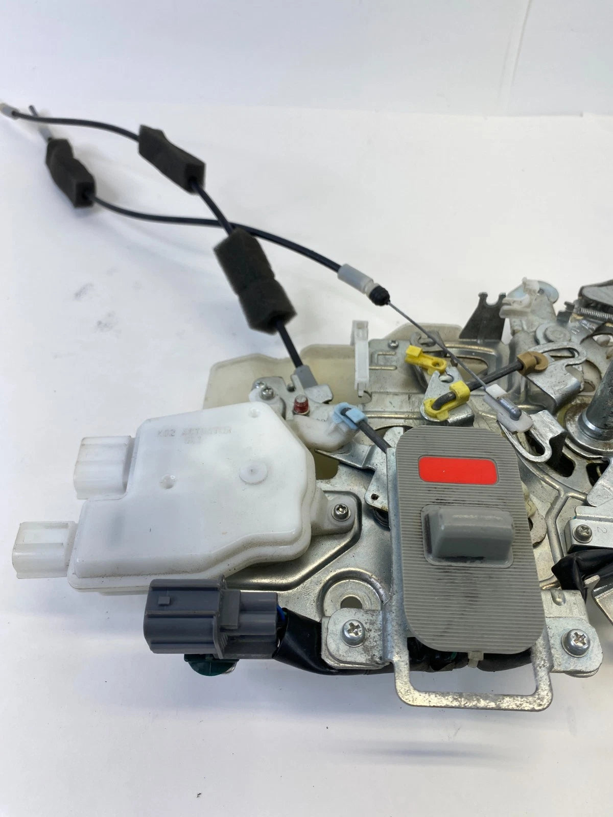 2005-2010 HONDA ODYSSEY REAR RIGHT POWER SLIDING DOOR LATCH LOCK ACTUATOR OEM