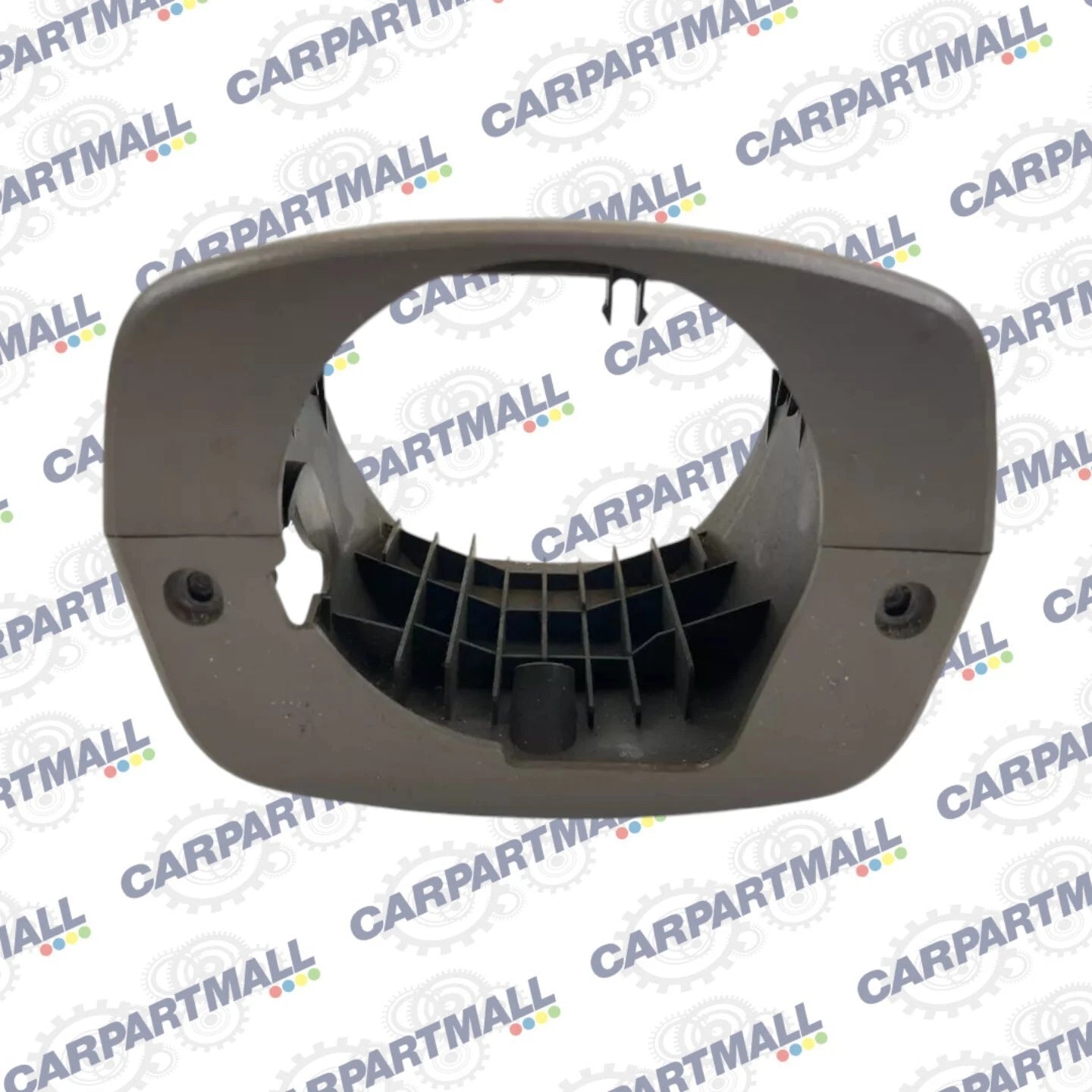 1997-2001 TOYOTA CAMRY STEERING COLUMN UPPER LOWER COVER SURROUND 45287-06040