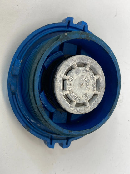 2006-2016 AUDI A3 ENGINE RADIATOR COOLANT TANK CAP RADIATOR CAP 3B0-121-321 OEM