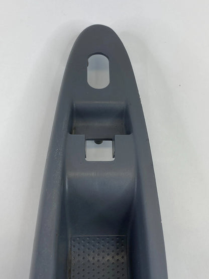 2004-2006 MAZDA MPV FRONT RIGHT WINDOW SWITCH BEZEL TRIM PANEL LE45-68-4L1 OEM