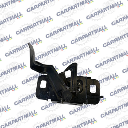 2010 2011 2012 CHEVROLET EQUINOX FRONT HOOD LOCK LATCH RELEASE ACTUATOR 20856502