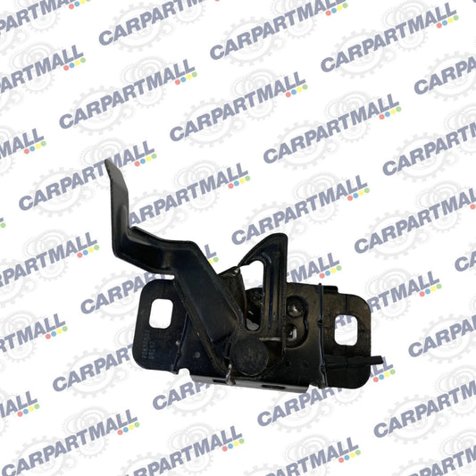 2010 2011 2012 CHEVROLET EQUINOX FRONT HOOD LOCK LATCH RELEASE ACTUATOR 20856502