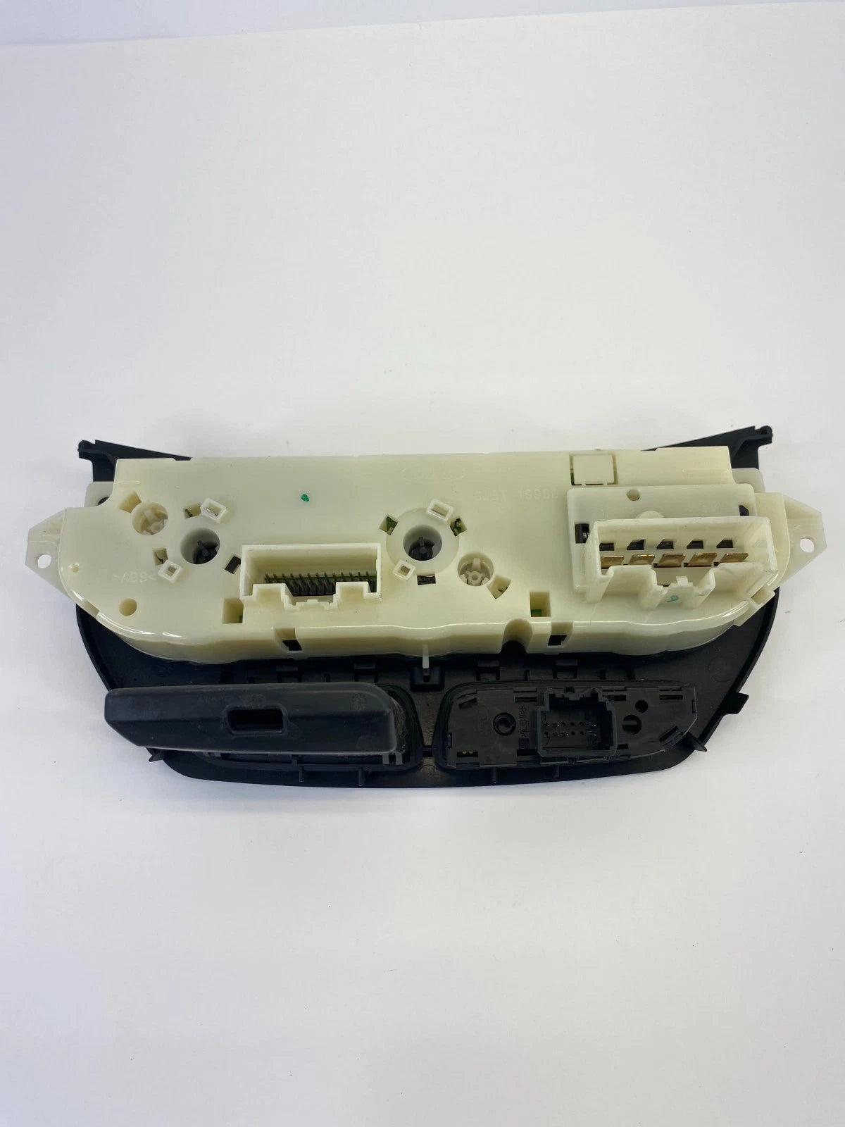 2013-2016 Ford Escape AC Heater Climate Control Temp Unit Switch CJ5T-19980-CH