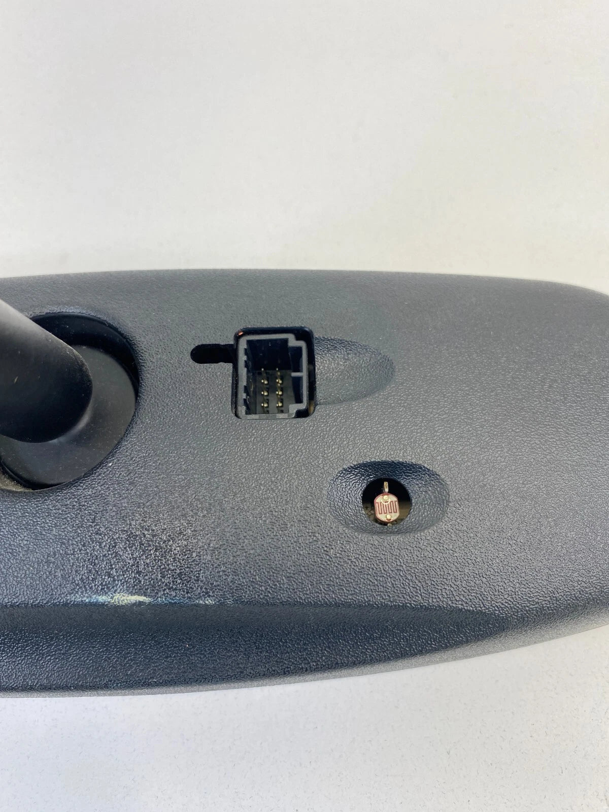 2004 2005 TOYOTA PRIUS REAR VIEW INTERIOR MIRROR W/ AUTO DIM HOMELINK GNTX-313