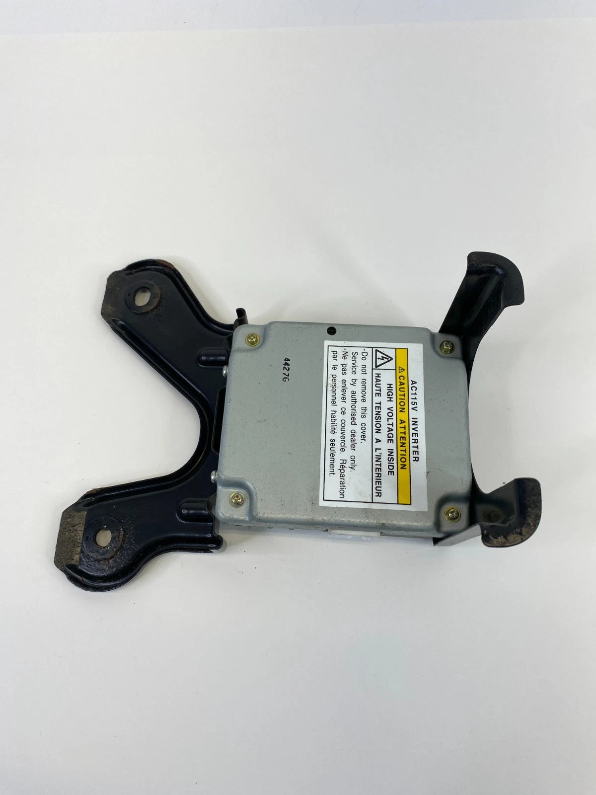 2003-2008 Pontiac Vibe Matrix Power Inverter Control Module AC115V OEM