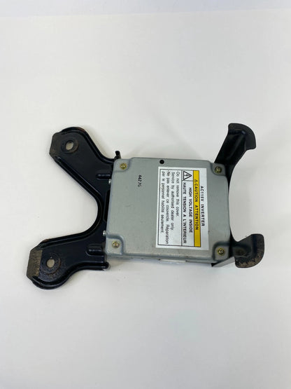 2003-2008 Pontiac Vibe Matrix Power Inverter Control Module AC115V OEM