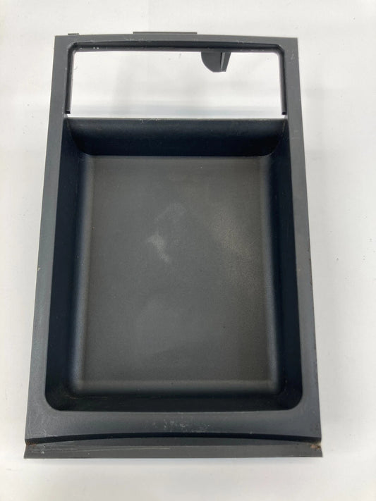 2003-2006 NISSAN MURANO CENTER CONSOLE TRAY POCKET STORAGE COVER 96924-CA000