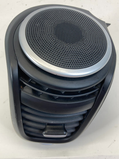 14-16 Kia Soul Dash Right Side A/C Heater Air Vent Grille w/ Speaker 97490-B2000