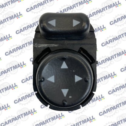 2006-2013 CHEVROLET IMPALA FRONT LEFT SIDE POWER MIRROR CONTROL SWITCH 15261340