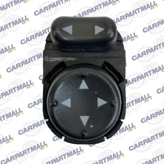 2006-2013 CHEVROLET IMPALA FRONT LEFT SIDE POWER MIRROR CONTROL SWITCH 15261340