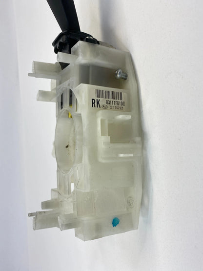 2008-2013 SUBARU FORESTER 2008-2014 IMPREZA TURN SIGNAL HEADLIGHT TOGGLE SWITCH