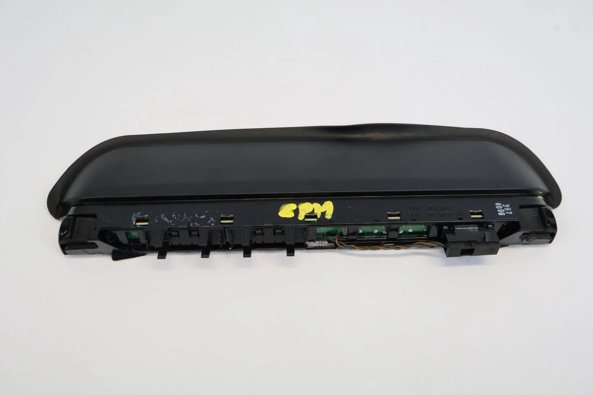 2008 BMW 535XI SEDAN 3RD THIRD BRAKE LIGHT HIGH MOUNTED STOP LAMP OEM