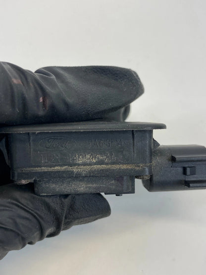 08-14 FORD ESCAPE TRUNK DECK LID BACK DOOR RELEASE SWITCH BUTTON 1L2T-14K147-AA