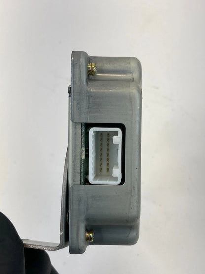 2006 07 08 09 10 INFINITI M35 3.5L A/T TRANSFER CASE CONTROL MODULE 41650EG310