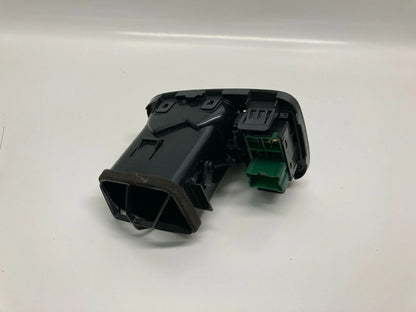 97-00 INFINITI QX4 LEFT DRIVER DASH AC AIR VENT W/ MIRROR SWITCH 68761-0W000 OEM