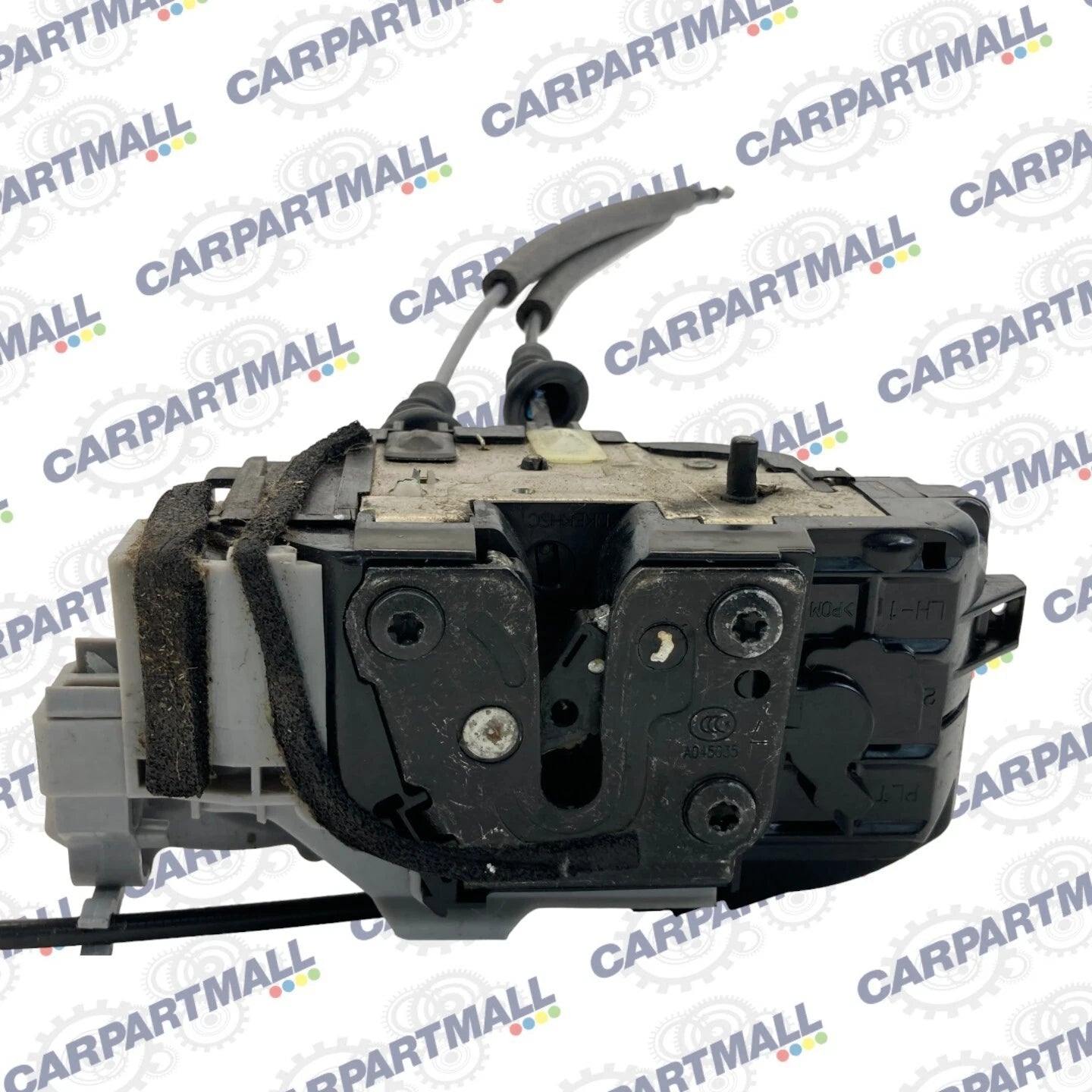 2006-2010 HYUNDAI ELANTRA SEDAN REAR LEFT BACK SIDE DOOR LOCK LATCH 81410-2H010