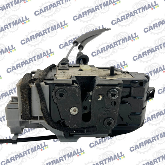 2006-2010 HYUNDAI ELANTRA SEDAN REAR LEFT BACK SIDE DOOR LOCK LATCH 81410-2H010
